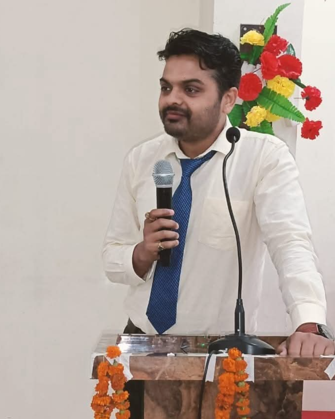 Navneet Kumar